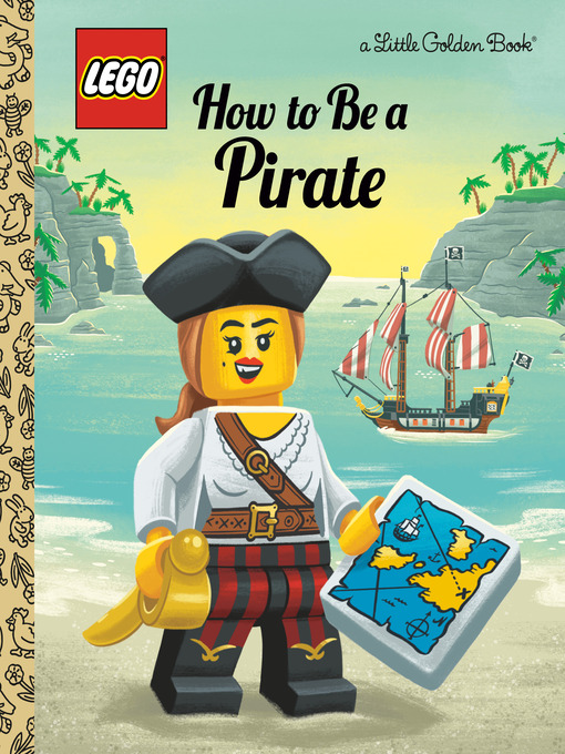 Title details for How to Be a Pirate by Nicole Johnson - Available